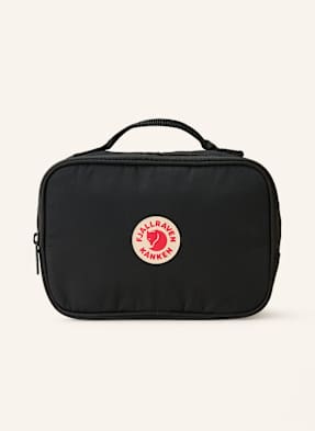 Fjällräven Toaletní Taštička Kånken černá
