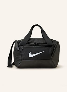 Nike Sporttasche Brasilia 9.5 schwarz
