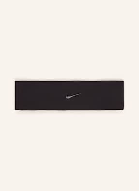 Nike Stirnband Fury Elevate schwarz