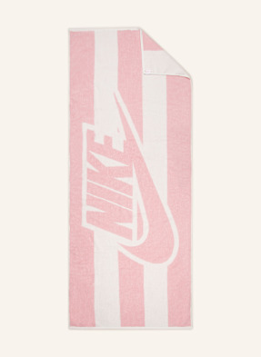 Nike Strandtuch rosa