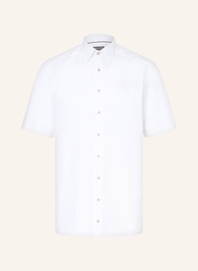 Olymp Kurzarm-Hemd Luxor Comfort Fit weiss