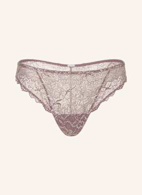 Marie Jo String Manyla rosa