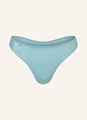 Marie Jo String Tom blau