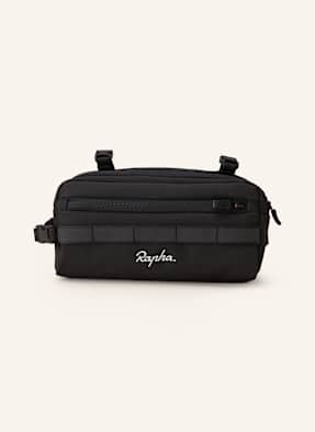 Rapha Cyklistická Brašna černá