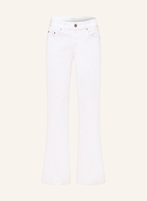 Smith & Soul Bootcut Džíny Janine 100 white