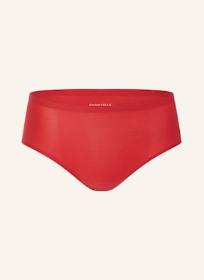 Chantelle Panty Softstretch rot