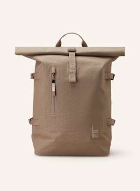 Got Bag Batoh Rolltop 2.0 S Přihrádkou Na Notebook černošedá