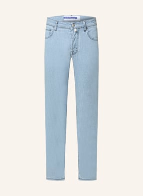 Jacob Cohen Džíny Extra Slim Fit 300d light blue