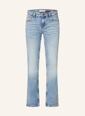 Guess Jeans Bootcut Jeans g09 blau