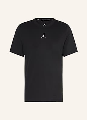 Jordan Tričko Jordan Sport černá