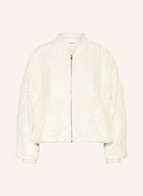 Y.A.S. Blouson režná