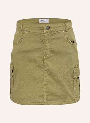Blue Effect Cargo Sukně khaki