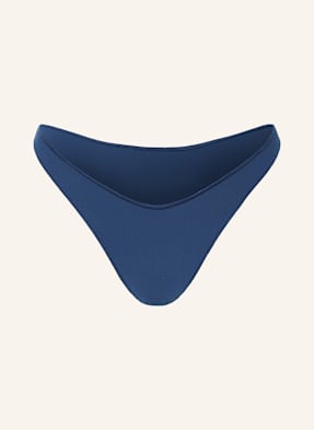 Bilali The Label Bikinové Kalhotky Brazilky Cäcilia tmavě modrá