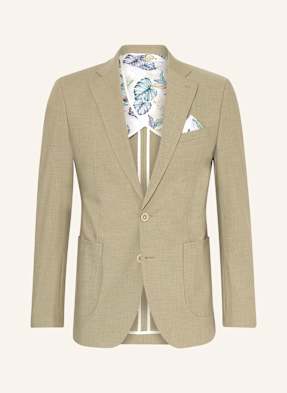 Paul Oblekové Sako Slim Fit 720 pistachio