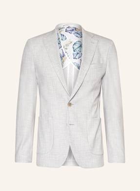 Paul Oblekové Sako Slim Fit 980 kitt