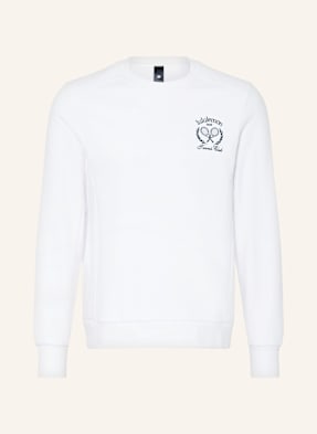 Lululemon Mikina bílá