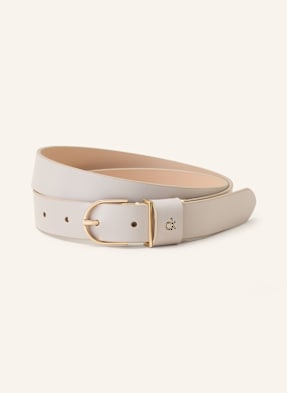 Calvin Klein Gürtel beige