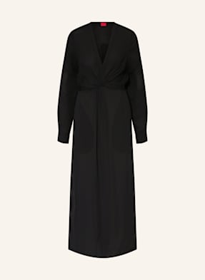 Hugo Kleid Koventi schwarz