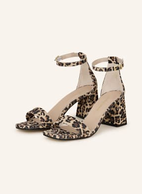 Darling Harbour Sandaletten beige