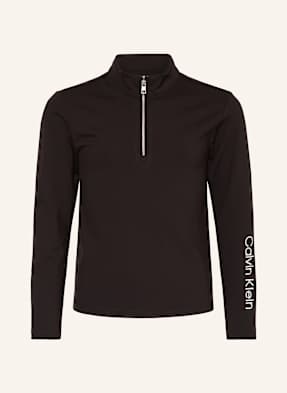 Calvin Klein Longsleeve schwarz