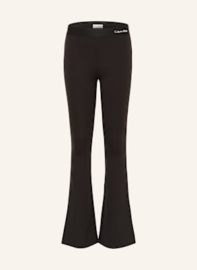 Calvin Klein Hose schwarz