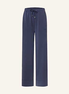 Boss Sweatpants Enuri blau