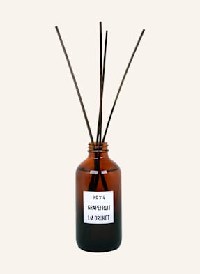 L:A Bruket Vonná Esence 317 Grapefruit hnědá