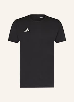 Adidas Běžecké Triko Adizero Essentials černá