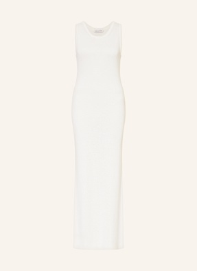 Mrs & Hugs Strickkleid weiss