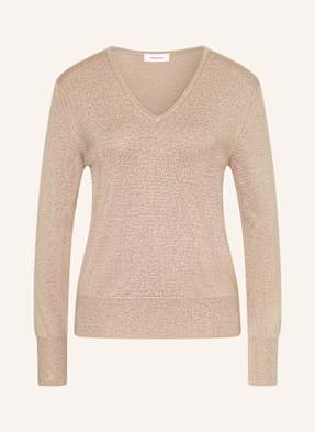 Darling Harbour Pullover grau