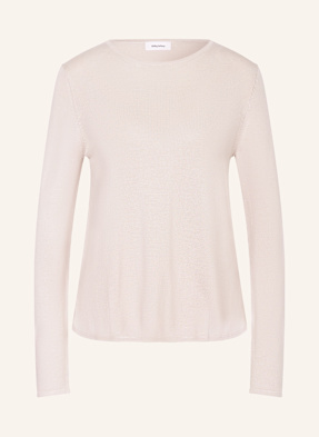 Darling Harbour Pullover weiss