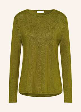 Darling Harbour Pullover gruen