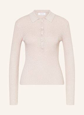 Darling Harbour Pullover weiss