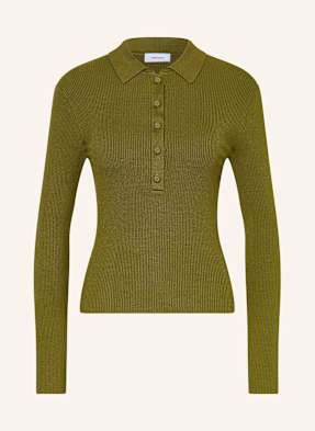 Darling Harbour Pullover gruen