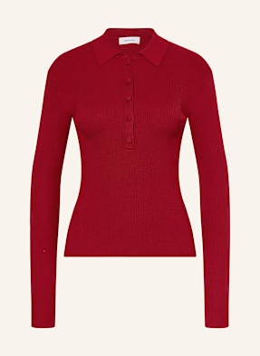 Darling Harbour Svetr brick red