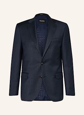 Digel Oblekové Sako Duncan Modern Fit 20 blau