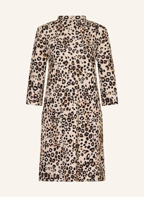 Marc Cain Jerseykleid Mit 3/4-Arm beige