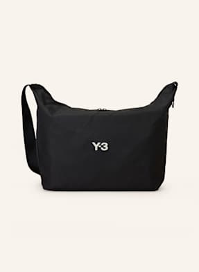 Y-3 Reisetasche Y-3 X Body Large schwarz