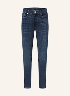 7 For All Mankind Džíny Relaxed Skinny 1br baltimora