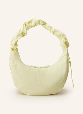 Got Bag Umhängetasche Moon Bag gelb