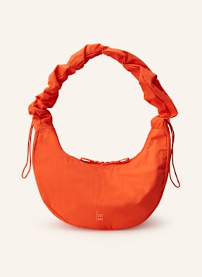 Got Bag Umhängetasche Moon Bag orange