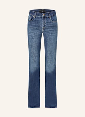 7 For All Mankind Bootcut Džíny Bootcut uch duchess