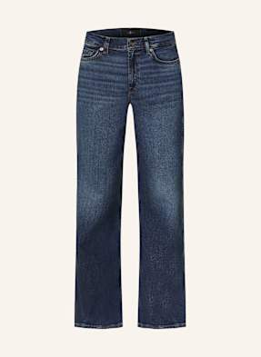 7 For All Mankind Flared Džíny Lotta csc cisco