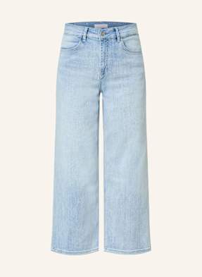 Rich & Royal Culotte Džíny 700 denim blue