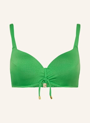 Marie Jo Bikiny S Ramínky Madurai zelená