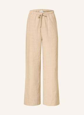 Neo Noir Hose Heifa beige
