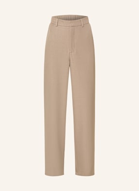 Neo Noir Marlenehose Emmett beige