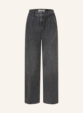 Drykorn Straight Jeans Behance grau