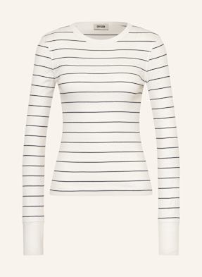 Drykorn Longsleeve Nurit weiss