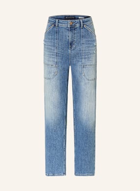 Raffaello Rossi Straight Džíny Lani 848 authentic blue